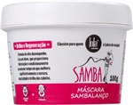 Ficha técnica e caractérísticas do produto Lola Samba Máscara Sambalanço 100g - Lola Cosmétics