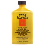 Ficha técnica e caractérísticas do produto Lola Sexy Blonde Shampoo - 250 Ml - 250 Ml
