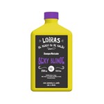 Ficha técnica e caractérísticas do produto Lola - Sexy Blonde Shampoo - 250 Ml