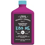 Ficha técnica e caractérísticas do produto Lola Shampoo Hidratante Pós Progressiva Kiss me 250ml