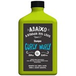 Ficha técnica e caractérísticas do produto Lola Shampoo Low Poo Curly Wurly 230ml