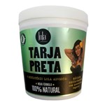 Ficha técnica e caractérísticas do produto Lola Tarja Preta Máscara Restauradora Queratina Vegetal 230G
