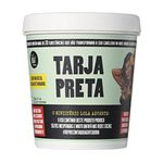 Ficha técnica e caractérísticas do produto Lola Tarja Preta - Queratina Vegetal Máscara Restauradora - 230g