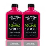 Ficha técnica e caractérísticas do produto Lola Volumão Kit Shampoo e Condicionador - 2X230ml
