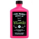 Ficha técnica e caractérísticas do produto Lola Volumão Shampoo 230 Ml