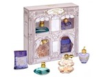 Ficha técnica e caractérísticas do produto Lolita Lempicka Coffret Perfume Feminino - Estojo com 4 Miniaturas 20 Ml