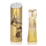Ficha técnica e caractérísticas do produto Lomani Desire Eau de Parfum 100ml Lomani Perfume Feminino