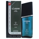 Ficha técnica e caractérísticas do produto Lomani por Lomani para homens - 3,3 onças EDT spray