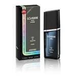 Ficha técnica e caractérísticas do produto Lomani Pour Homme Eau de Toilette 100ml Perfume Masculino