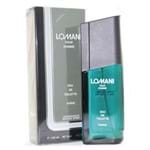 Ficha técnica e caractérísticas do produto Lomani Pour Homme Eau de Toilette Masculino 100 Ml