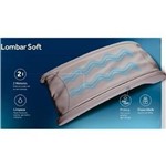 Ficha técnica e caractérísticas do produto Lombar Soft Vibracao Relaxmedic Ac2808 - Rm-Ac2808