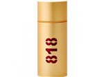 Ficha técnica e caractérísticas do produto Lonkoom 818 Women Gold Classic - Perfume Feminino Eau de Toilette 30ml