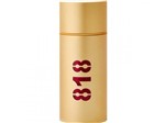 Ficha técnica e caractérísticas do produto Lonkoom 818 Women Gold Classic - Perfume Feminino Eau de Toilette 100ml