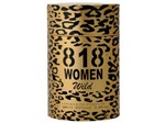 Ficha técnica e caractérísticas do produto Lonkoom 818 Women Wild - Perfume Feminino Eau de Toilette 30 Ml