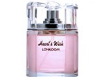Ficha técnica e caractérísticas do produto Lonkoom Hearts Wish - Perfume Feminino Eau de Parfum 100 Ml