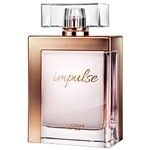 Ficha técnica e caractérísticas do produto Lonkoom Impulse For Women Eau de Parfum - Perfume Feminino 100ml