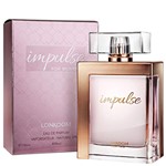Ficha técnica e caractérísticas do produto Lonkoom Impulse For Women Eau De Parfum - Perfume Feminino 1