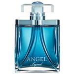 Ficha técnica e caractérísticas do produto Lonkoom Legend Angel Eau de Parfum - Perfume Feminino 100ml