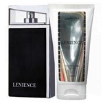 Lonkoom Lenience For Men Kit - Eau de Toilette + Gel de Banho Kit - Kit