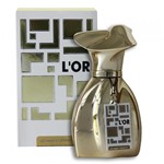 Ficha técnica e caractérísticas do produto LOr Georges Mezotti - Perfume Feminino - Eau de Parfum