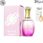 Ficha técnica e caractérísticas do produto L'Or New Brand Eau de Parfum - Perfume Feminino 100ml