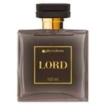 Ficha técnica e caractérísticas do produto Lord Phytoderm Perfume Masculino - Deo Colônia 100ml