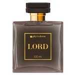 Ficha técnica e caractérísticas do produto Lord Phytoderm Perfume Masculino - Deo Colônia