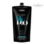 Ficha técnica e caractérísticas do produto L'oréal Blond Studio Nutri Developer 30 Vol - Creme Oxidante 1000Ml