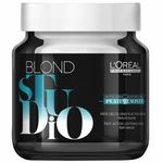 Ficha técnica e caractérísticas do produto Loreal Blond Studio Platinum Plus 500ml