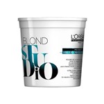 Ficha técnica e caractérísticas do produto Loreal Blond Studio Pro Keratin Freehand Techniques 400g - Loreal Professionnel