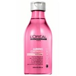 Ficha técnica e caractérísticas do produto Loreal Expert Lumino Contrast Shampoo 250ml - 250 Ml