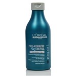 Ficha técnica e caractérísticas do produto Loreal Expert Pro-Keratin Refill Shampoo Restaurador