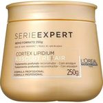 Ficha técnica e caractérísticas do produto L'oréal Expert Professionnel Absolut Repair Cortex Lipidium - Máscara 250ml