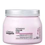 Ficha técnica e caractérísticas do produto L'Oréal Expert Professionnel Vitamino Color A.OX - Máscara de Tratamento 500g - L'oréal Professionnel