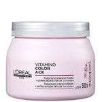 Ficha técnica e caractérísticas do produto L'Oréal Expert Professionnel Vitamino Color A.OX - Máscara de Tratamento 500g