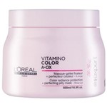 Ficha técnica e caractérísticas do produto Loreal Expert Vitamino Color A-OX Colour Protecting Masque Máscara de Tratamento