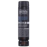 Ficha técnica e caractérísticas do produto L'ORÉAL Homme Cover 5 Castanho Escuro 3 - Coloração 50ml - L'Oréal Profissional