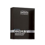 Ficha técnica e caractérísticas do produto Loreal Homme Cover 5 Coloração Gel 3 Castanho Escuro 3x50ml
