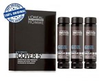 Ficha técnica e caractérísticas do produto Loréal Homme Cover 5 - N 6 Louro Escuro 3x50ml - Loreal