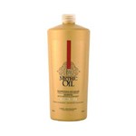 Loreal Mythic Oil Thick Hair Shampoo 1000ml