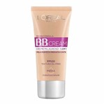 Ficha técnica e caractérísticas do produto L'Oréal Paris - Bb Cream Base Média FPS20 - 30ml