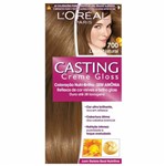Ficha técnica e caractérísticas do produto L'Oréal Paris - Casting Creme Gloss Coloração N 700 Louro Natural