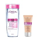 L'oréal Paris Kit Água Micelar + BB Cream - Loréal Paris