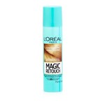 Ficha técnica e caractérísticas do produto L'Oréal Paris Magic Retouch Louro Escuro - Spray 75 Ml - L'Oréal Professionnel