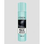 Ficha técnica e caractérísticas do produto L'oréal Paris - Magic Retouch Preto Retoque De Raiz Spray - 75ml
