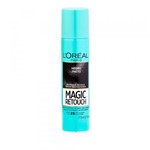 Ficha técnica e caractérísticas do produto L'Oréal Paris Magic Retouch Preto - Spray 75 Ml - L'Oréal Professionnel