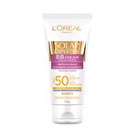 Ficha técnica e caractérísticas do produto L'oréal Paris Solar Expertise Bb Cream Fps 50 - 50g