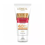 Ficha técnica e caractérísticas do produto L'Oréal Paris Solar Expertise Facial Antirrugas FPS 60 - Protetor Solar 50g - L'oréal Professionnel