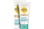 Ficha técnica e caractérísticas do produto Loreal Paris Solar Expertise Protetor Facial Seco FPS30 50g