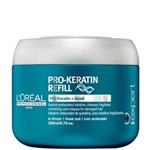 Ficha técnica e caractérísticas do produto L'Oréal Pro Keratin Máscara - 200 Ml